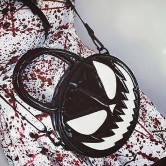 killstar hell o ween bolsa